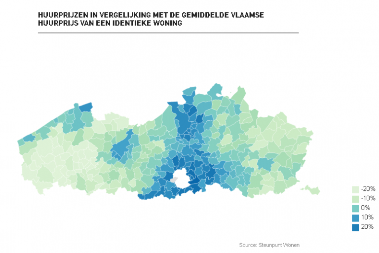Hoeveel kost alleen wonen in 2023? Een overzicht van kosten Hoeveel kost alleen wonen in 2023? Een overzicht van kosten